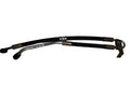 BMW 3 Series E46 Power Steering Rack High Pressure Hose Line Tube 32411094943