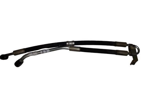 BMW 3 Series E46 Power Steering Rack High Pressure Hose Line Tube 32411094943