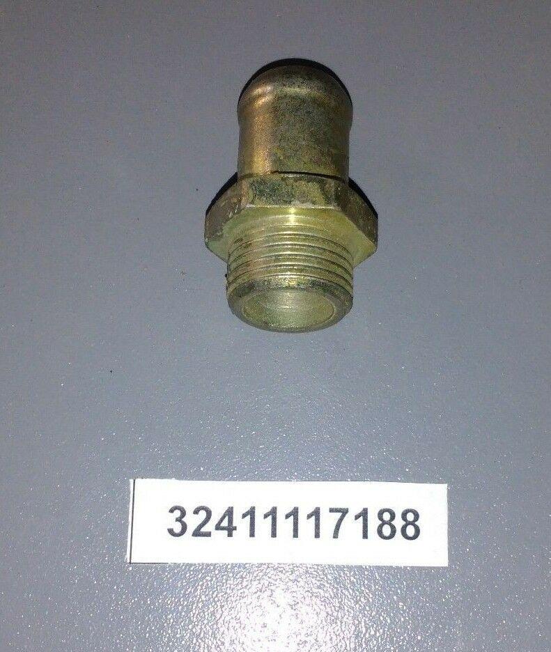 NEW BMW 32411117188 Connector E12, E23