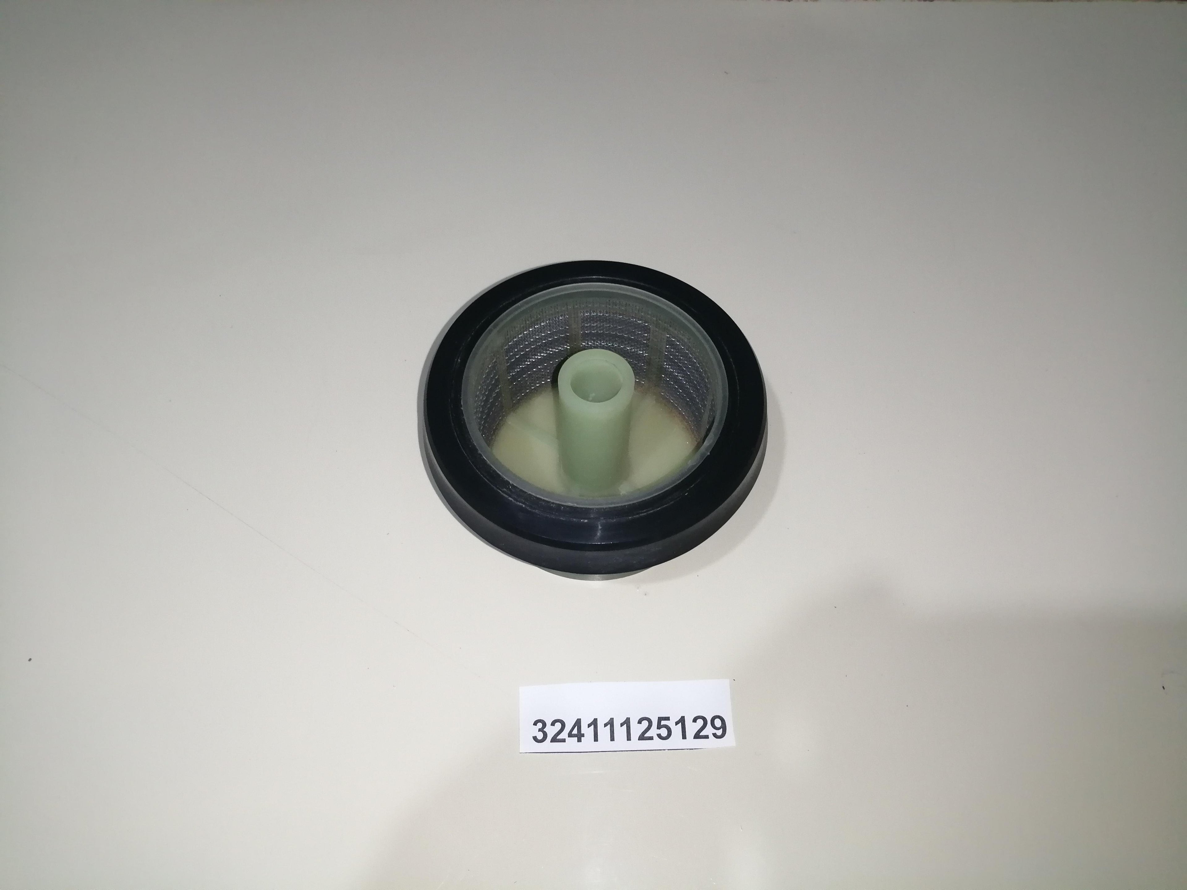 BMW E23 Oil Strainer 32411125129 GENUINE