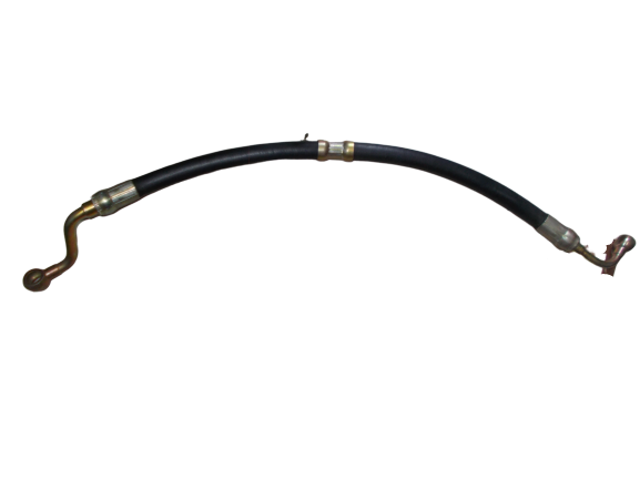 BMW 5 Series E28 Classic Power Steering High Pressure Hose Line Assy 32411126814