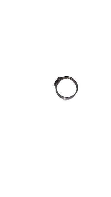 Genuine?BMW PIPE CLAMP E46 32411131345