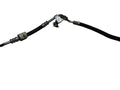 BMW 7 Series E65 E66 Power Steering Hydraulic Return Pipe Hose Line 32416760489