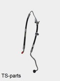 BMW 7 Series E65 E66 Power Steering Pressure Expansion Hose Line 32416762624 New