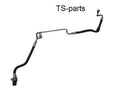 BMW 32416766143 Power Steering Hydraulic Oil Return Pipe Line Hose Assembly