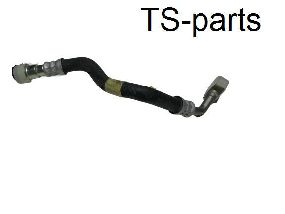 BMW E81, E87 Return Pipe 32416775525 GENUINE