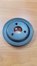 BMW 32421717791 3 Series E30 Power Hydro Steering Vane Pump Belt Pulley OEM