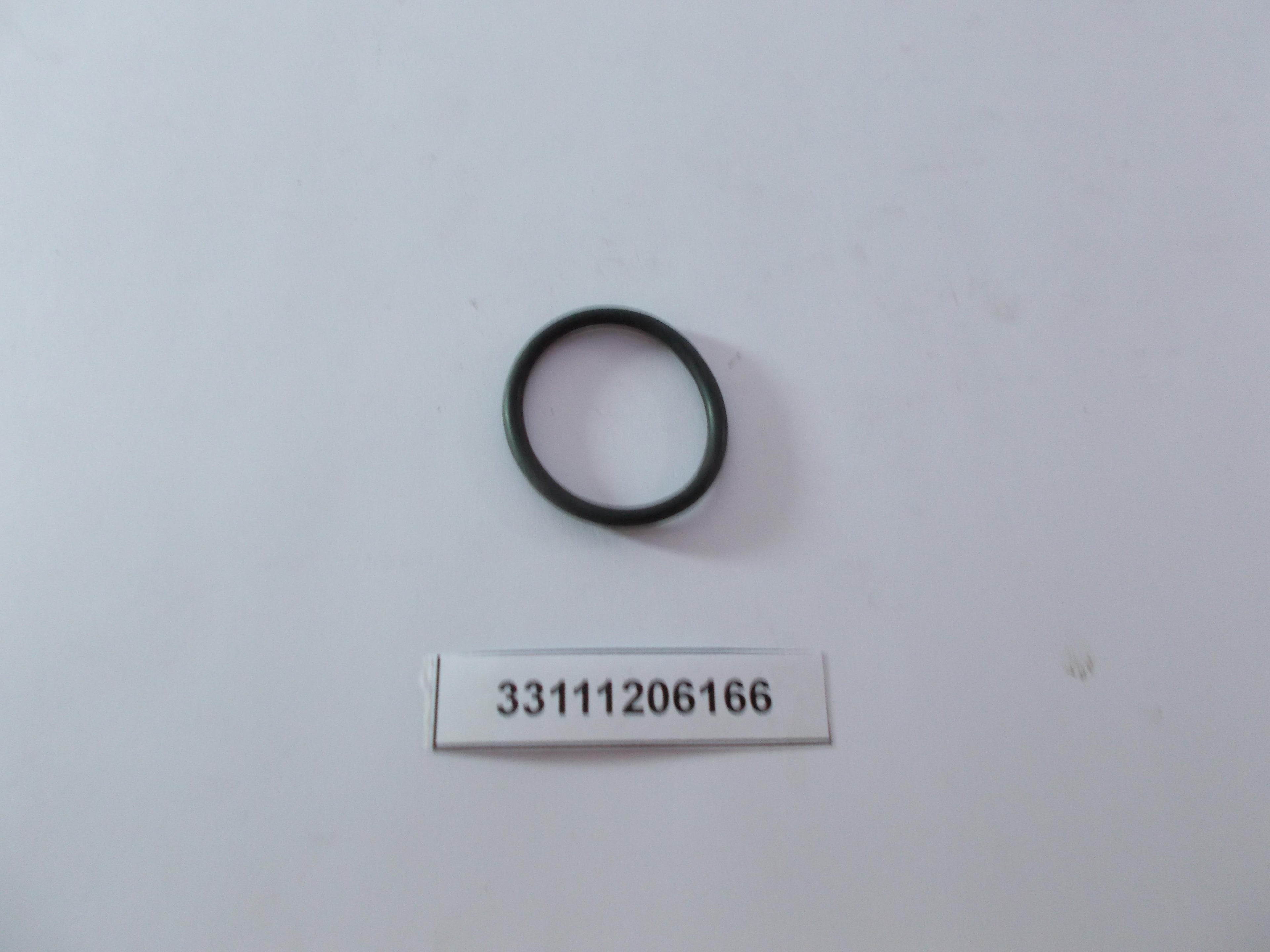 NEW OEM BMW 33111206166 O-ring