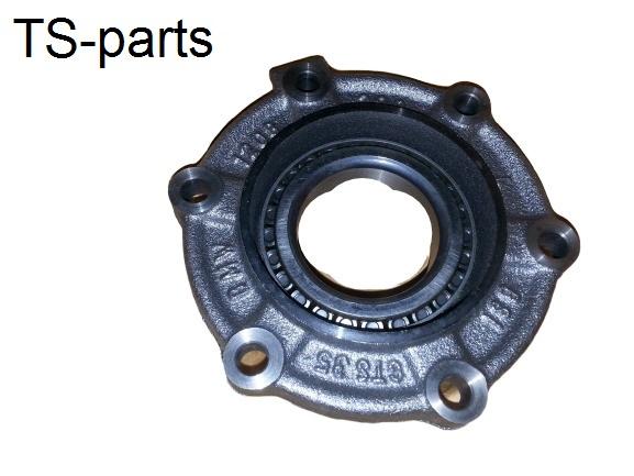 BMW Transmission Cover 33111208047 E23, E24, E28, E30, E32, E34, E36, E38, Z1
