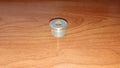 BMW E21, E30 Screw Plug 33111212682 GENUINE