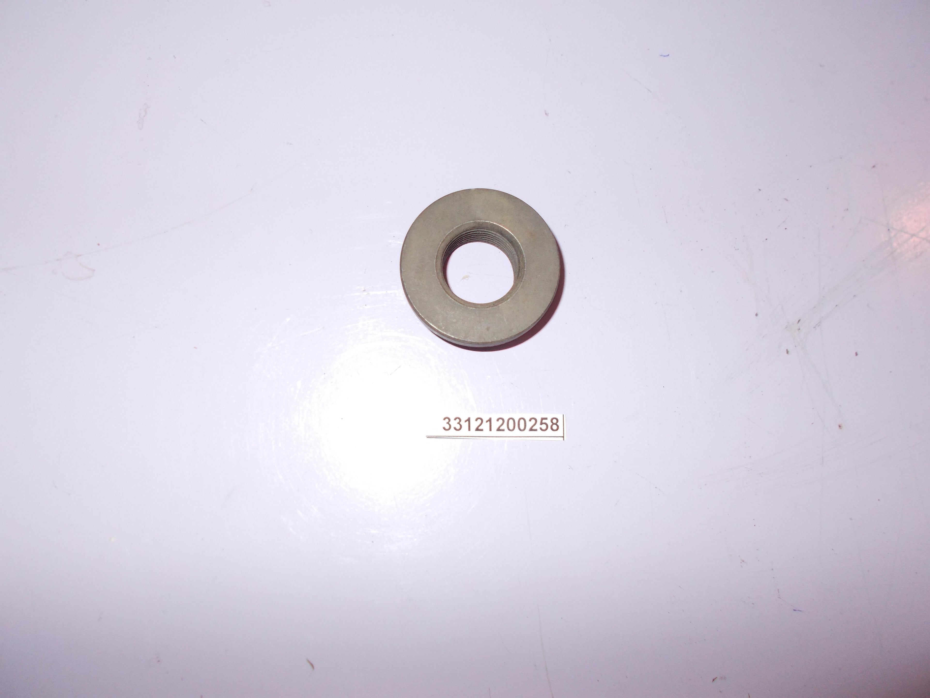 BMW Collar Nut 33121200258 Genuine OEM