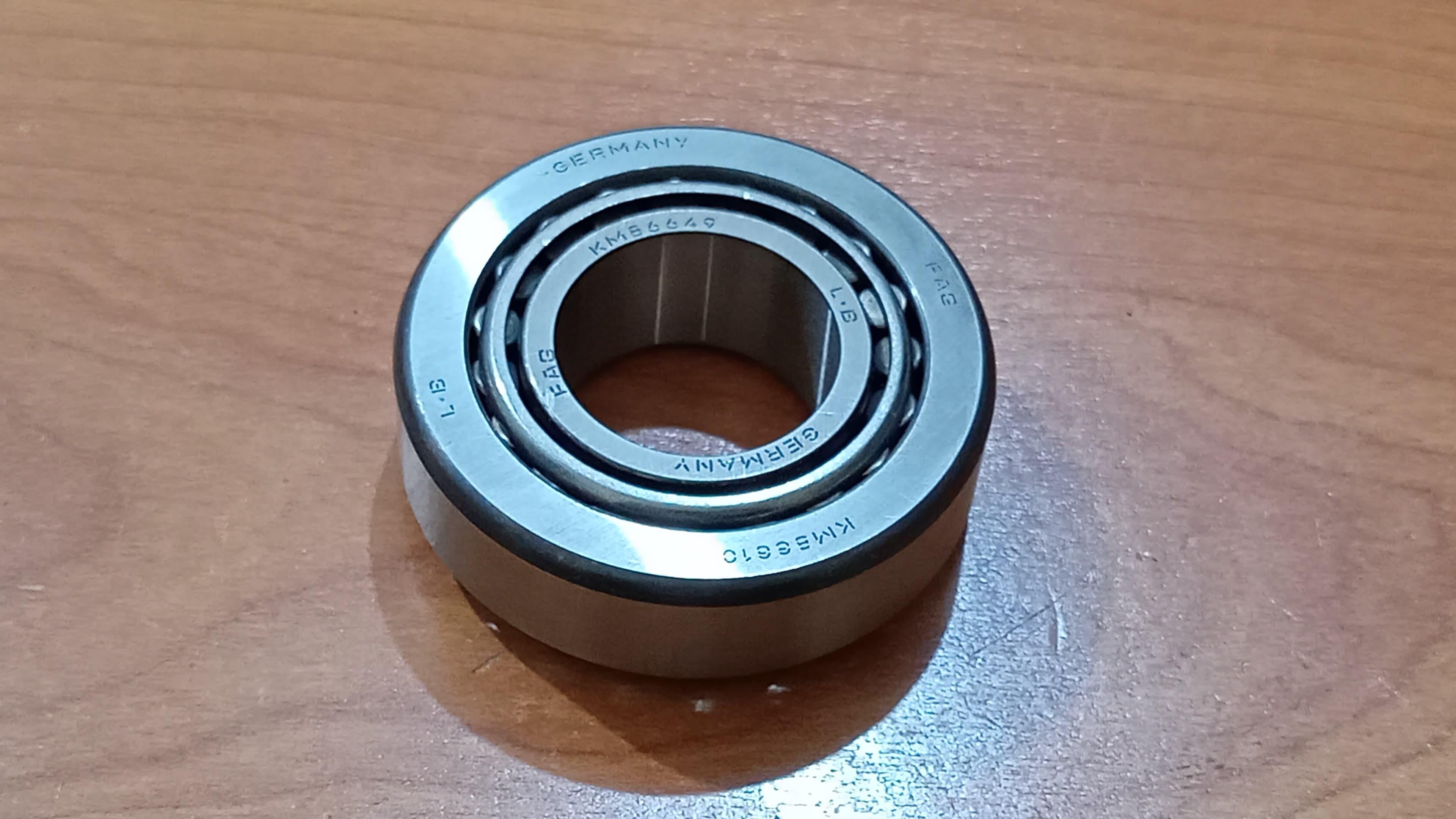 BMW 1502-2002tii Tapered Roller Bearing 33121204305 GENUINE