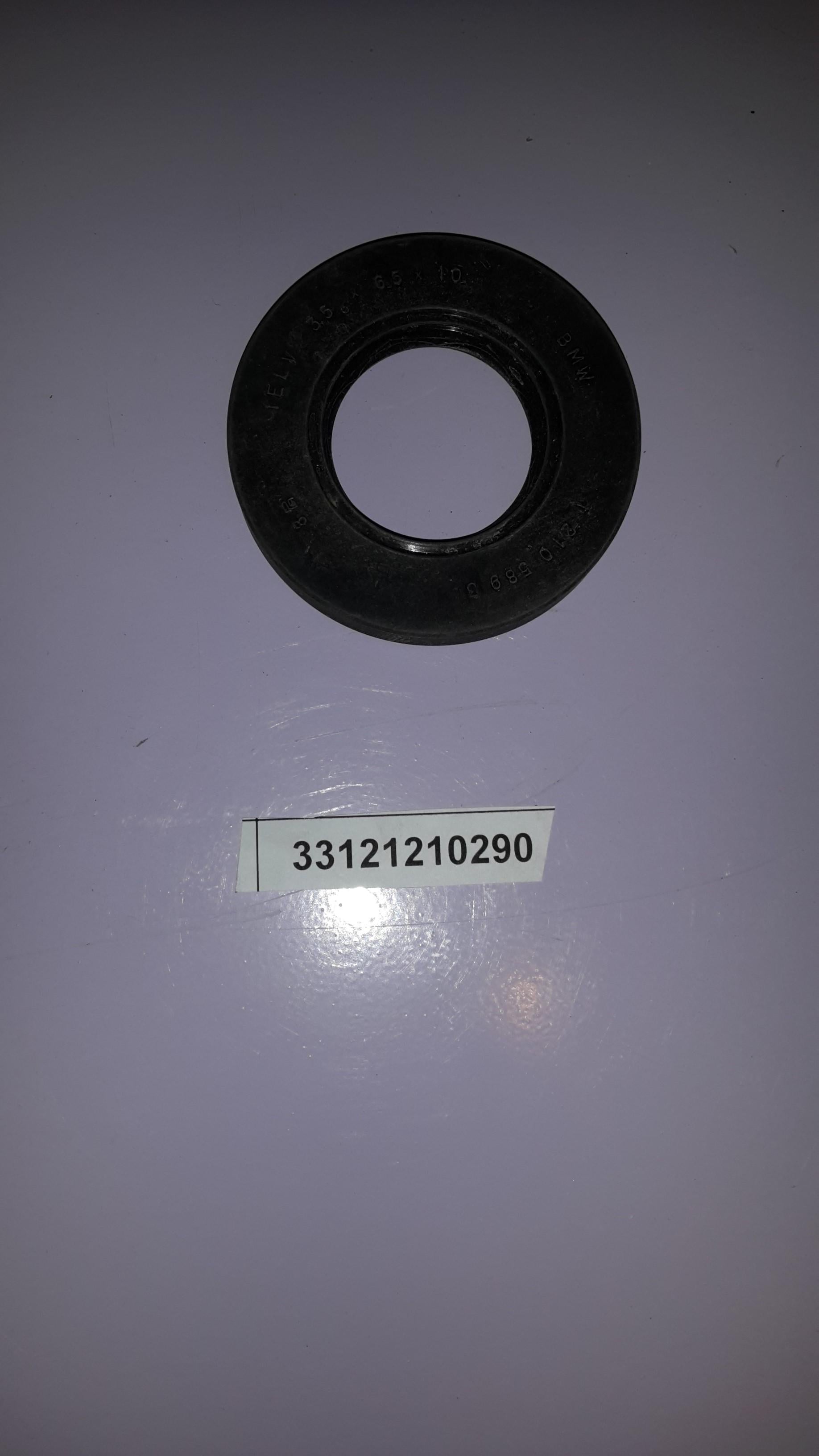 BMW Shaft Seal 33121210290 GENUINE