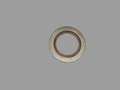 NEW OEM BMW 33121213949 Shaft seal