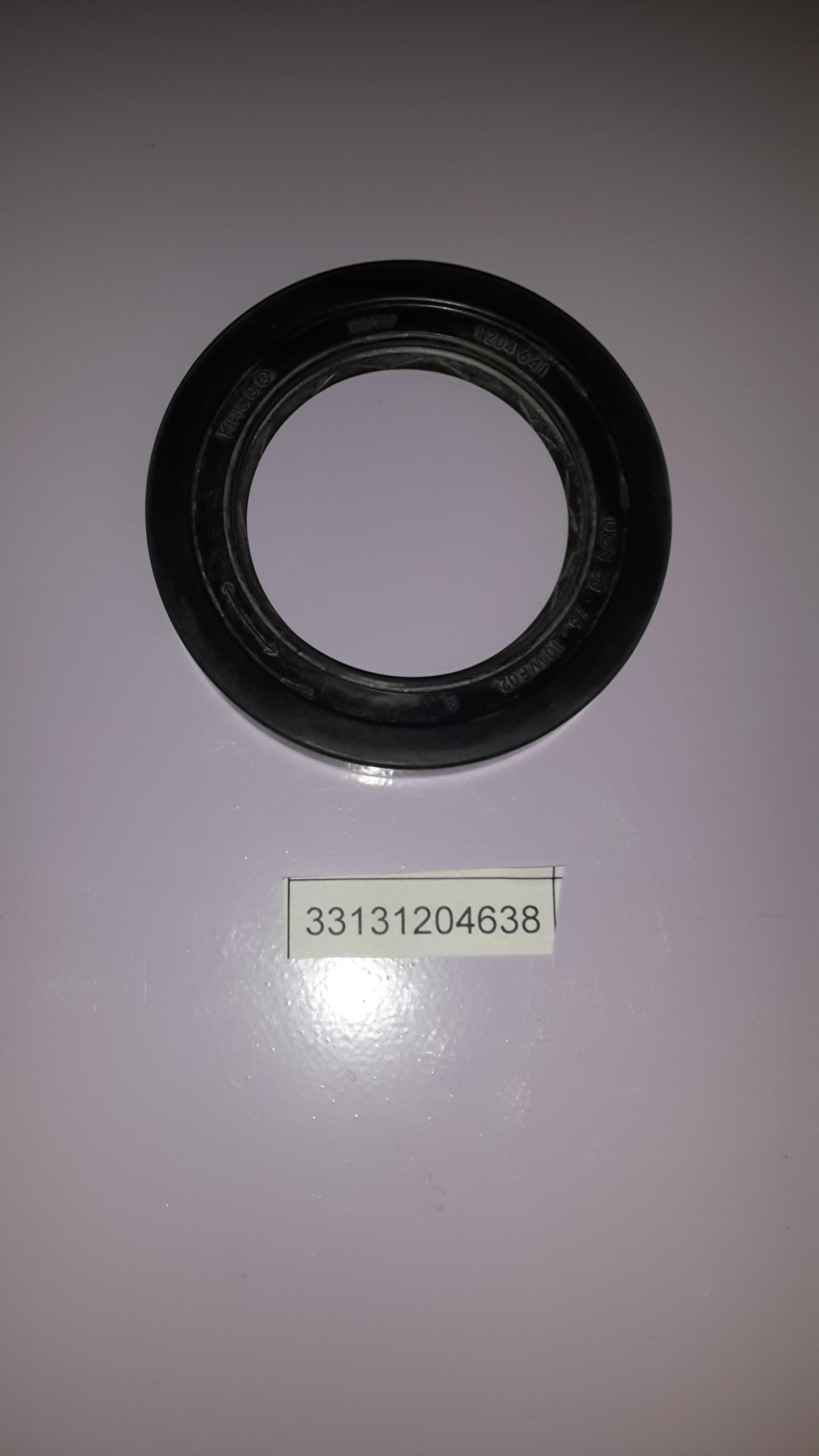 BMW E23, E24 Shaft Seal 33131204638 GENUINE