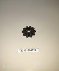 BMW E23, E24 Side Gear 33131204716 GENUINE