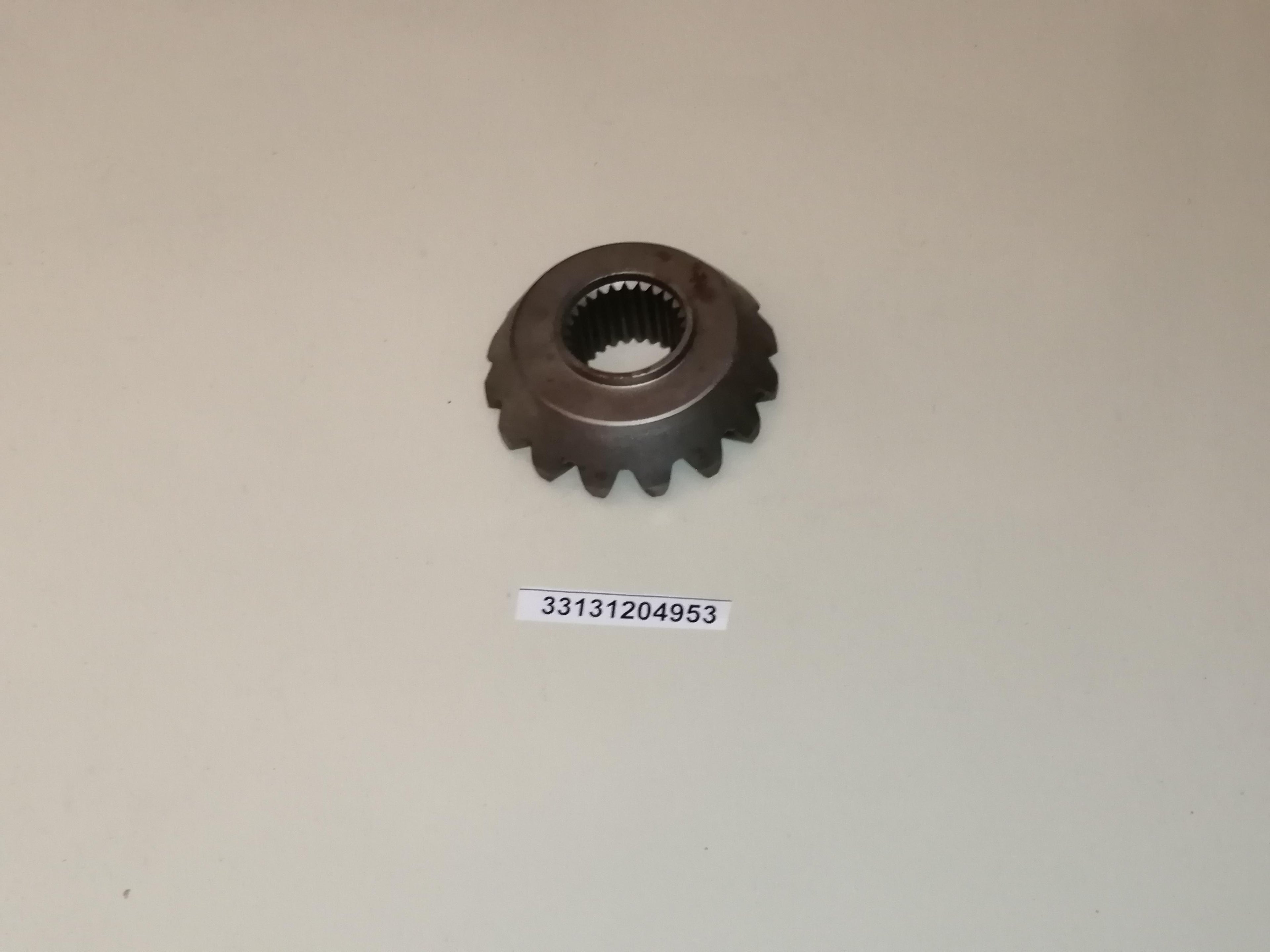 BMW E23, E24, E28, E3 Side Gear 33131204953 GENUINE