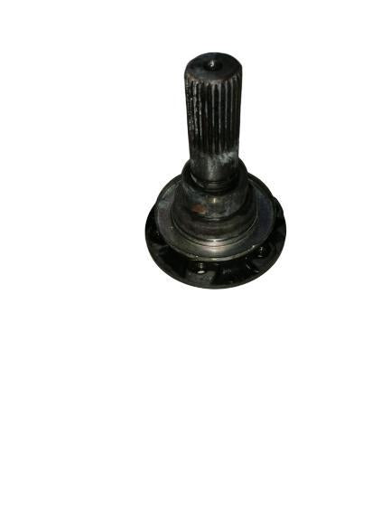 BMW 33131213249 Rear Differential Drive Flange Output Shaft E28 E30 E32 E34 Z1