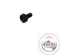 BMW 1502-2002tii Hex Bolt 33133604188 GENUINE