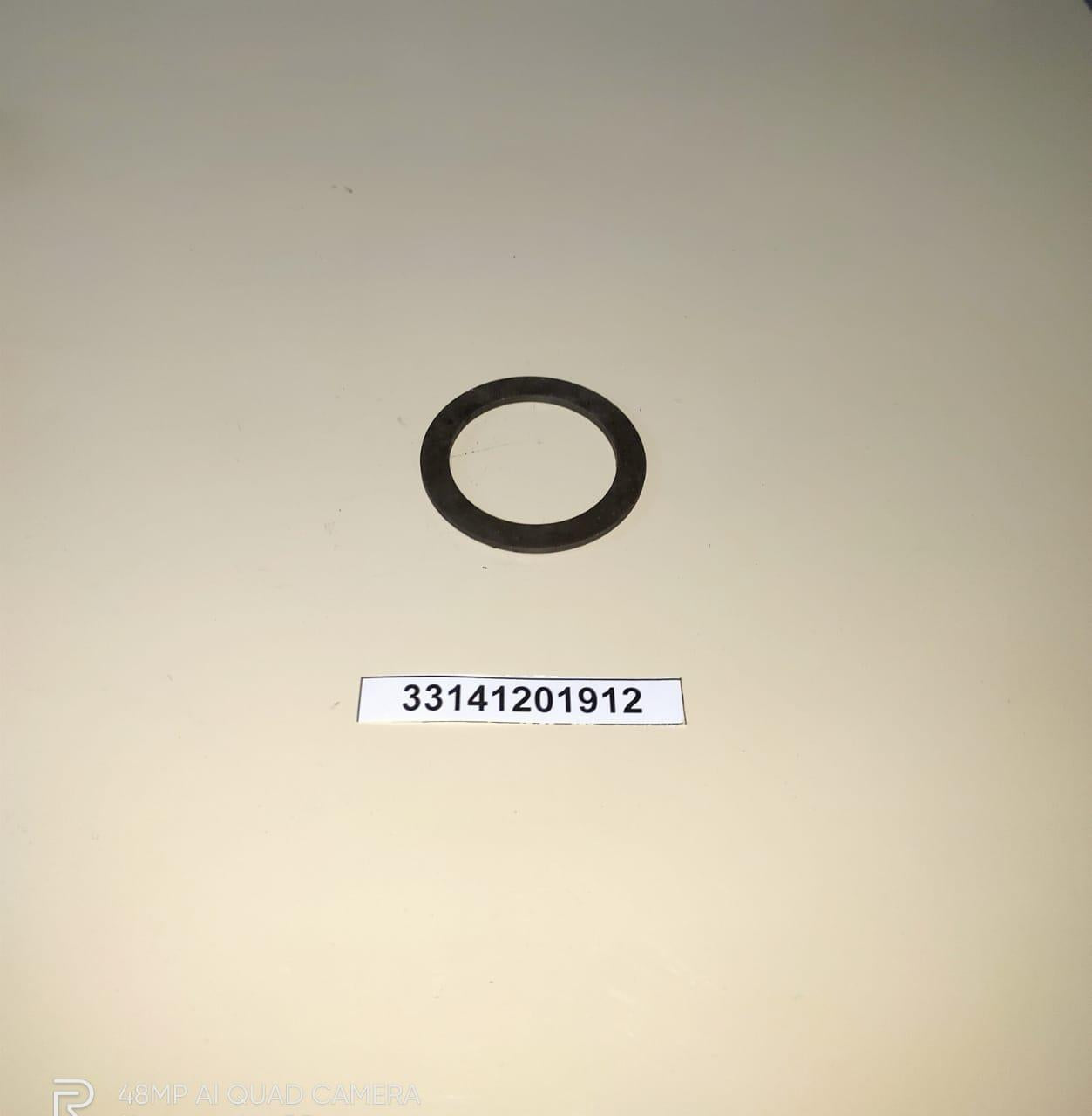 BMW Rear Axle Differential Output Shaft Stop Disk 33141201912 E21 NK 2002tii