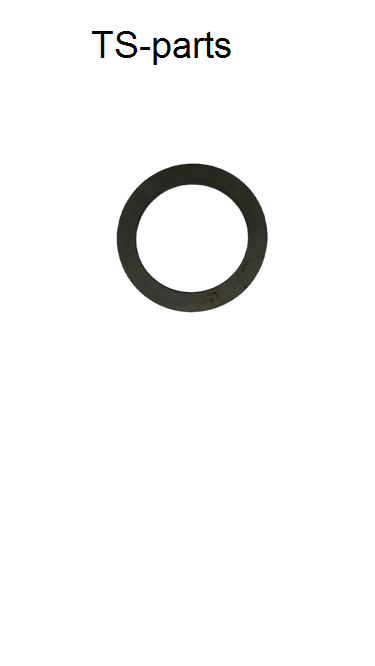 BMW 1502-2002tii Stop Disk 33141201913 GENUINE