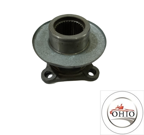 BMW 1502-2002tii Stop Disk 33141201916 GENUINE