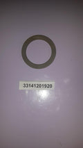 BMW 1502-2002tii Ring 33141201920 GENUINE