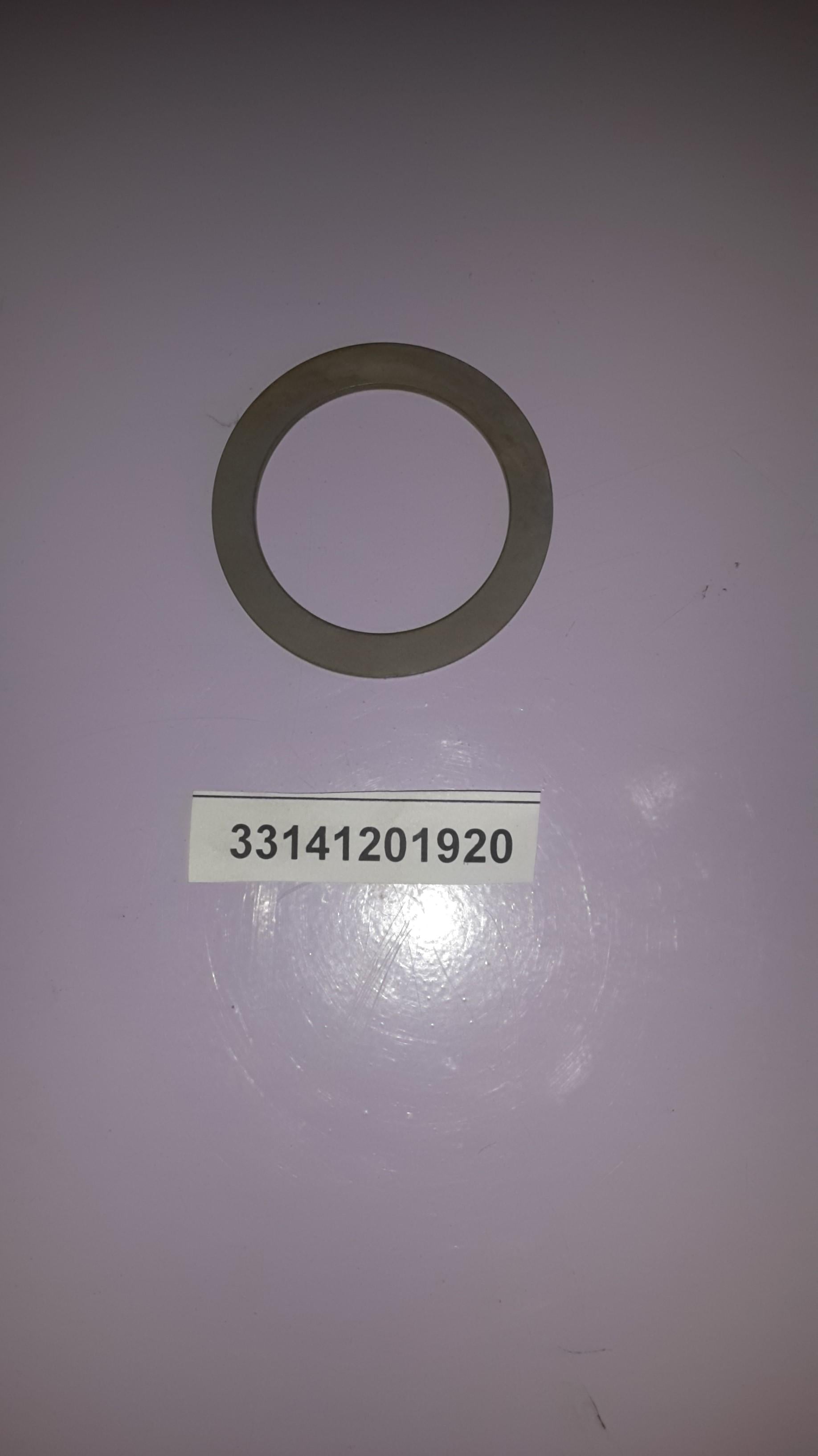BMW 1502-2002tii Ring 33141201920 GENUINE