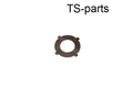 BMW Outer Disc 33141203804 GENUINE