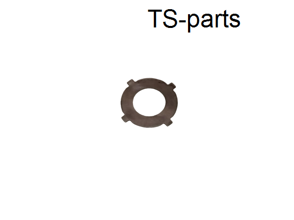 BMW Outer Disc 33141203804 GENUINE