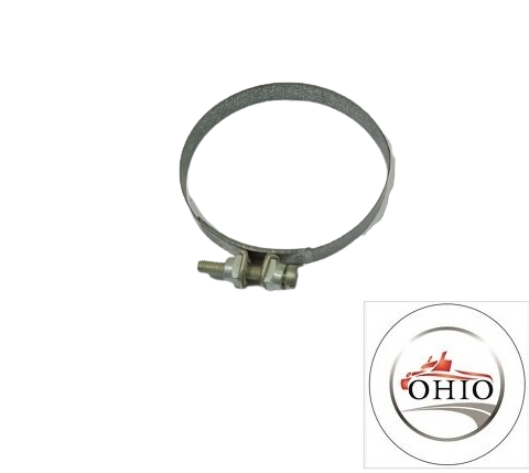BMW Hose Clamp 33211206138 Genuine OEM