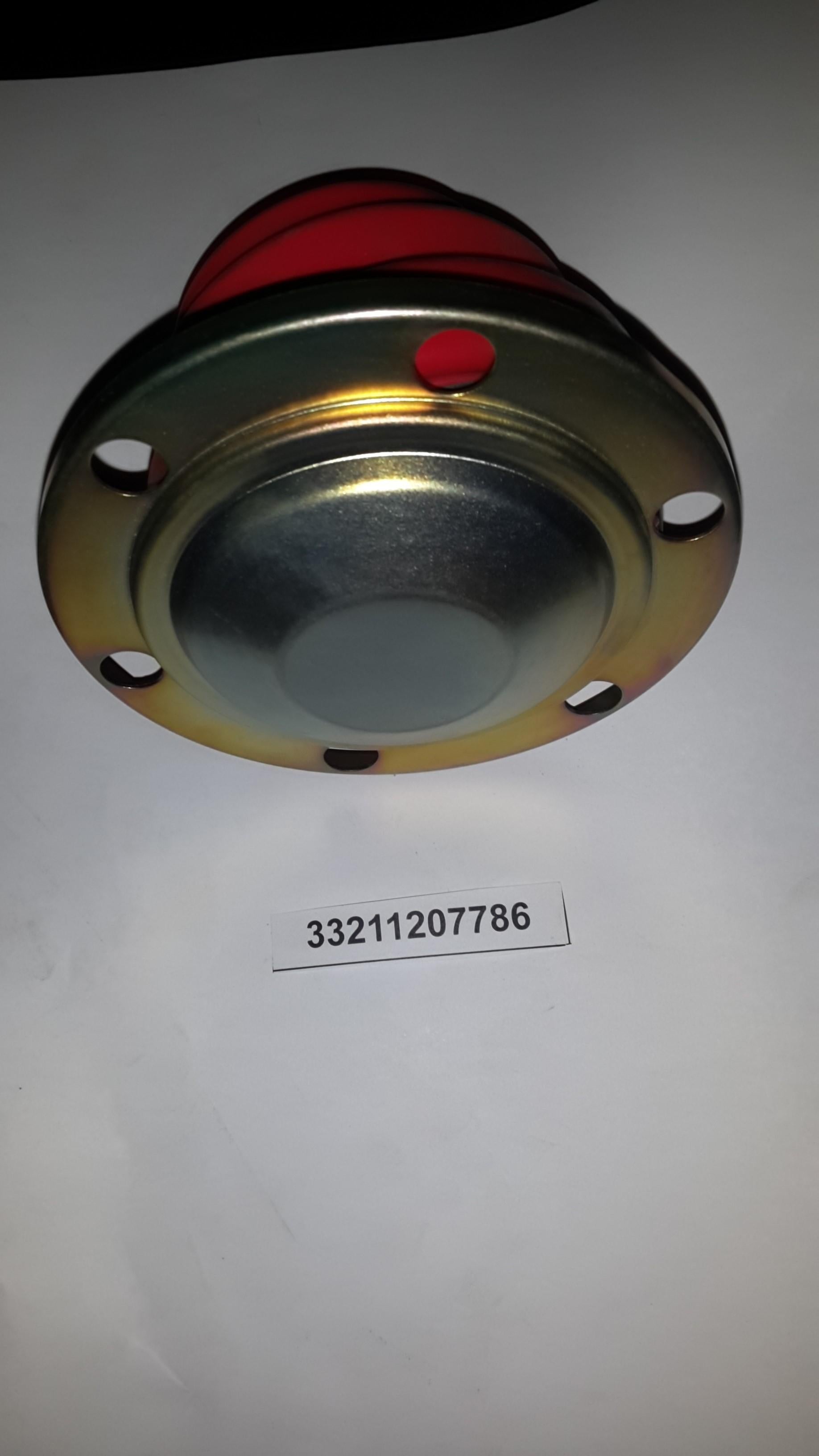 BMW Repair Kit Bellows 33211207786 GENUINE