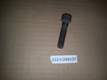 BMW E21 Head Screw GENUINE
