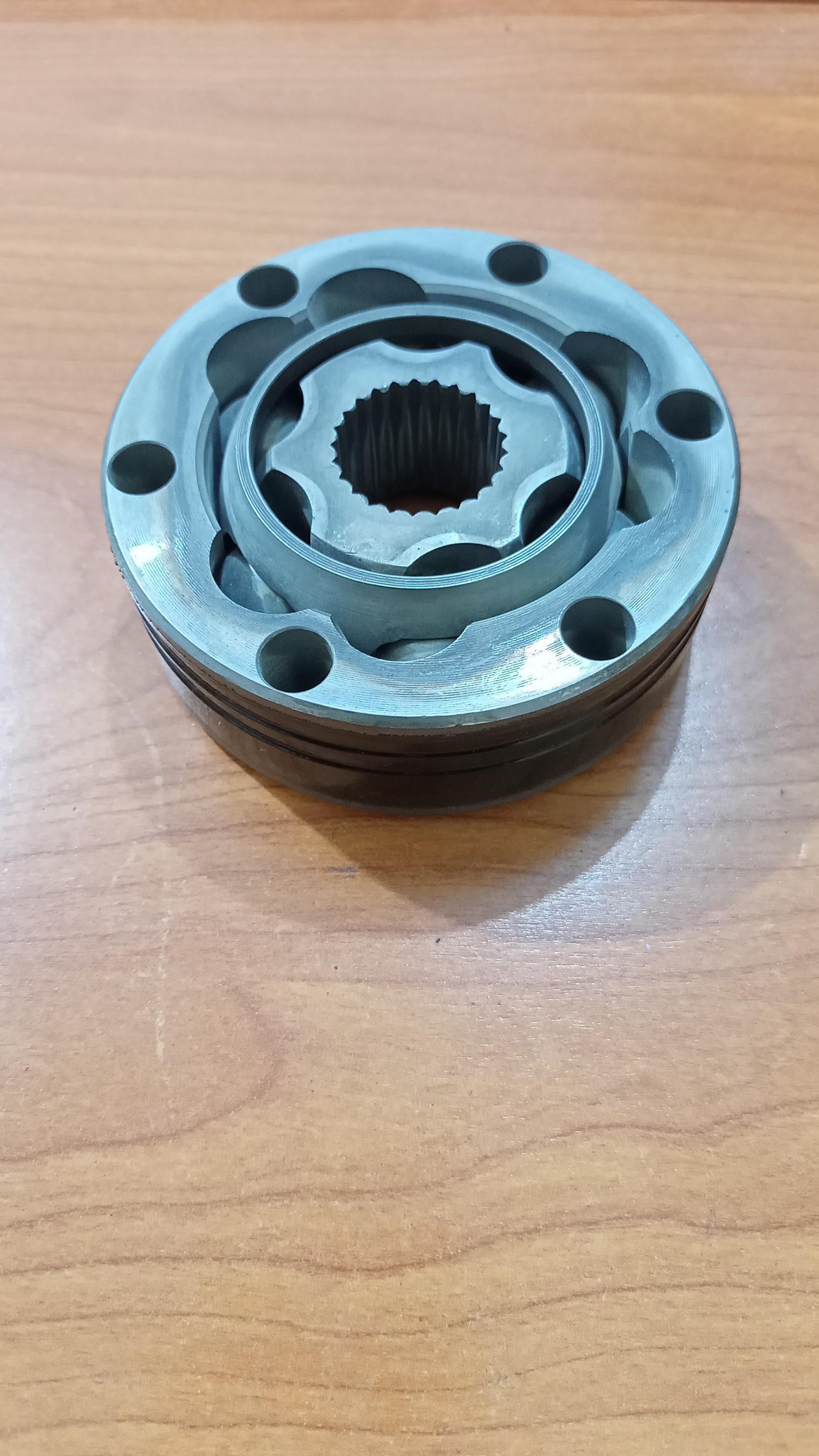BMW Constant Velocity Joint 33211227472 GENUINE