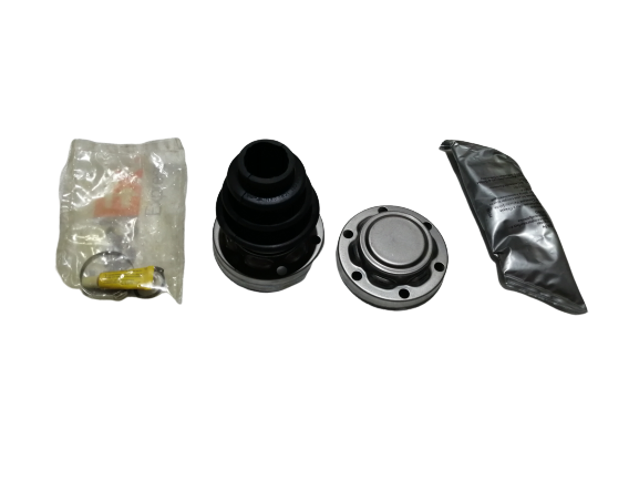 BMW E83, E85, E90, E91, E92, E93 Interior Bellows Repair Kit 33217529920 GENUINE