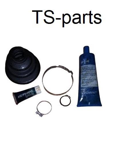 BMW Exterior Bellows Repair Kit 33219067817 GENUINE