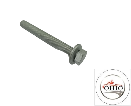 BMW Eccentric Bolt 33306760593 GENUINE