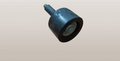 BMW Vibration Absorber 33311096037 GENUINE