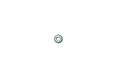 BMW E52 Collar Nut GENUINE