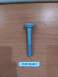 NEW OEM BMW 33321094603 Collar screw