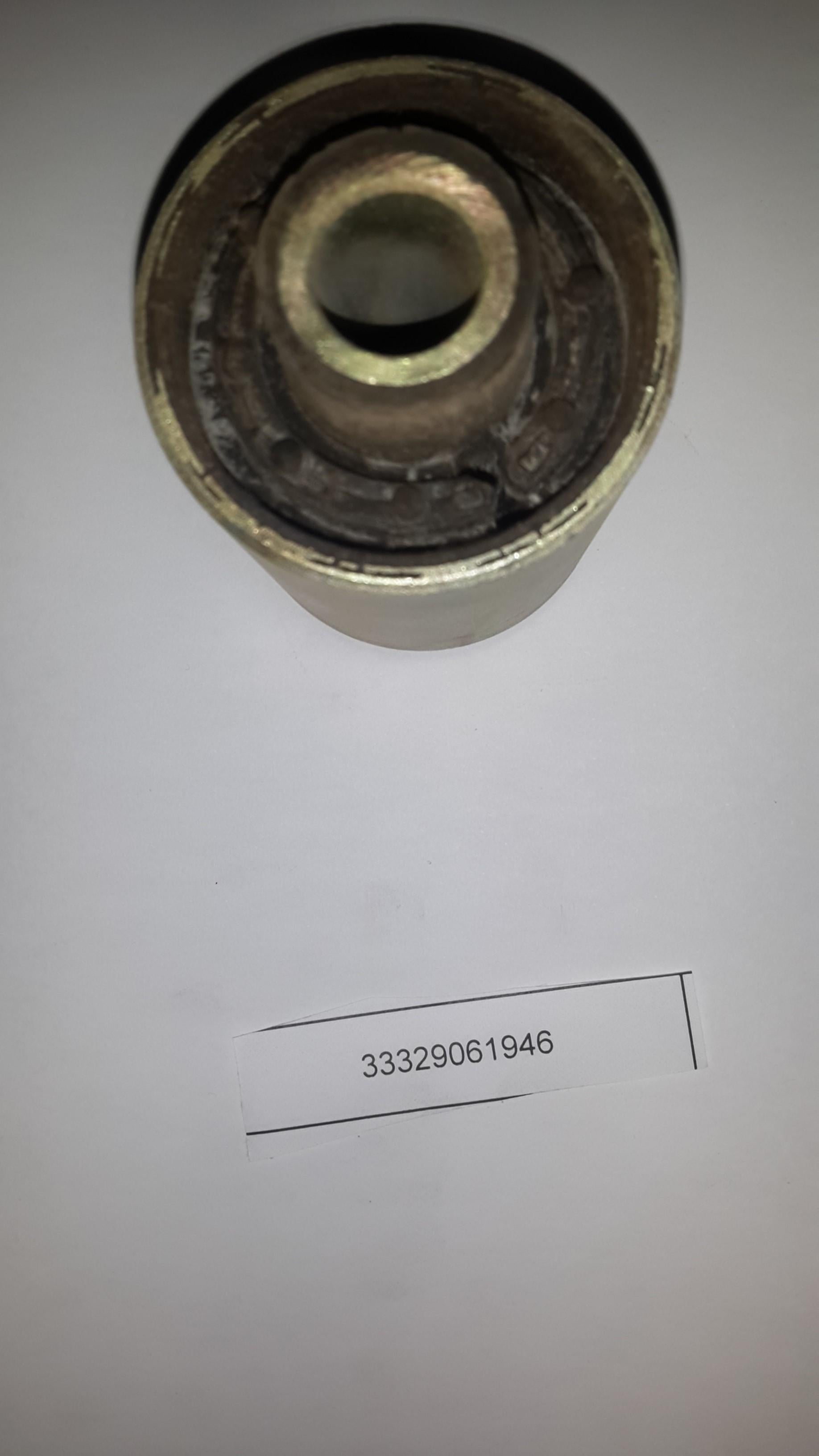 BMW Rubber Mounting 33329061946 GENUINE