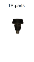 BMW 33333628172 Push rod E12 E24 E3 2500-3.3LI E9 1502-2002tii