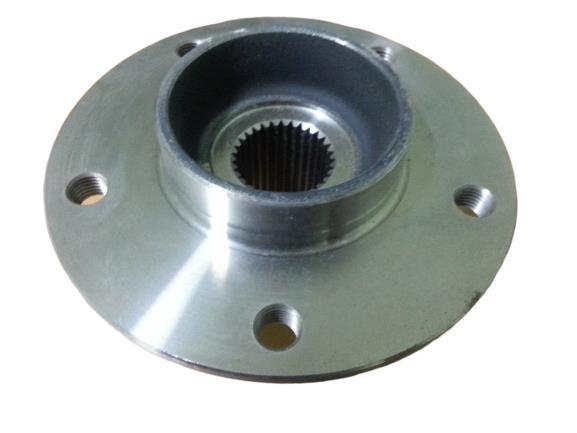 BMW E39 Wheel Hub Drive Flange 33411093371 GENUINE