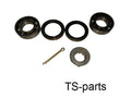BMW 114, 1502-2002tii, E21 Wheel Bearing Repair Kit GENUINE