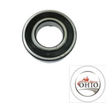 BMW Grooved Ball Bearing 40x80x18 33411122130 Genuine OEM