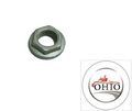 BMW Collar Nut 33411125664 GENUINE