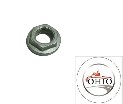 BMW Collar Nut 33411125664 GENUINE