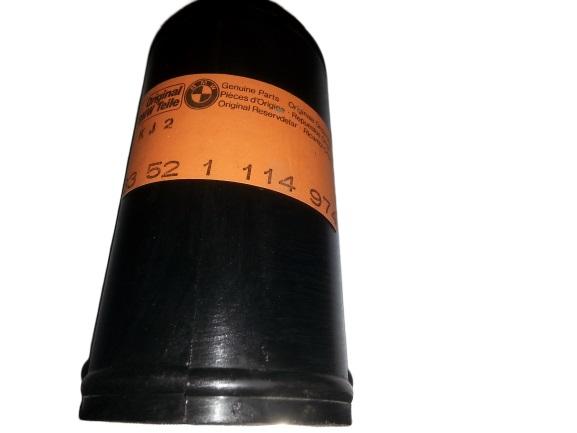 BMW E21 Protection Tube 33521114974 GENUINE