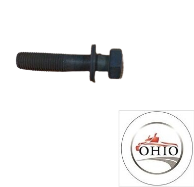 BMW Hex Bolt With Washer 33521137482 GENUINE