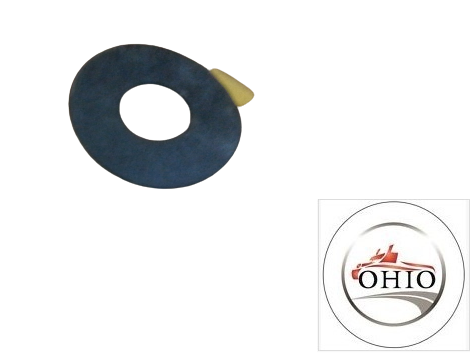 BMW Washer-Gasket 33526751174 GENUINE